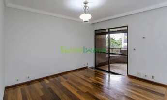 Imagem 3: EXCELENTE APARTAMENTO COM 03 SUÍTES, PARA MORAR NO ED. NOTRE DAME, PRÓXIMO AO PARQUE DO IN