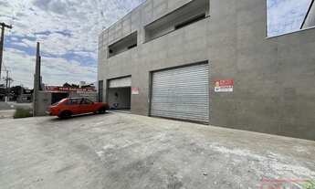 Imagem 2: Sala Comercial em JARDIM LAGOA NOVA