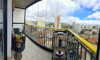 Imagem 3: Apartamento com 1 quartos à venda ou para locação em Santana - SP