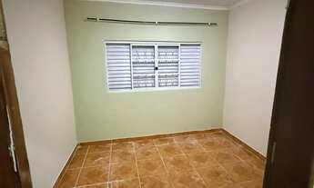 Imagem: Casa sobrado Paineiras Sorocaba zona norte