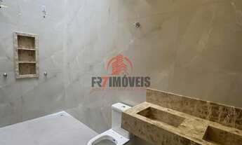 Imagem 3: JÁ AVALIADA - ENTRADA REDUZIDA - LINDA CASA 3 SUÍTES COM ÇPISCINA - RECREIO PANORAMA - GOI