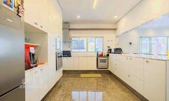 Imagem 7: RR9288 Casa 240m² CONDOMÍNIO VALVILLE I - OPORTUNIDADE - 4 Dorms 2 Vagas - Santana de Parn