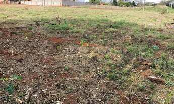 Imagem 3: Lote em Rua Jamil Aboarrage - Portal da Figueira - Itapetininga/SP