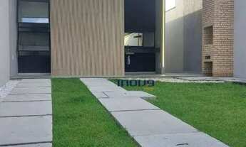 Imagem 6: Casa com 3 dormitórios à venda, 116 m² por R$ 435.000,00 - Jangurussu - Fortaleza/CE