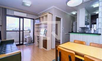 Imagem 4: Apartamento à Venda - Consolação, 2 Quartos, 51 m2