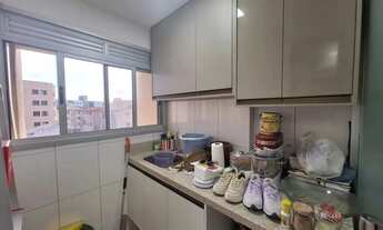 Imagem 5: Apartamento Reformado e com Modulados à Venda Condomínio Villa Astúrias, Jabotiana Araca