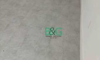 Imagem 5: Apartamento para alugar, 55 m² por R$ 3.120,00/mês - Cambuci - São Paulo/SP