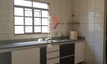 Imagem 6: Casa em Rua da Rumba - Guarani - Uberlândia/MG