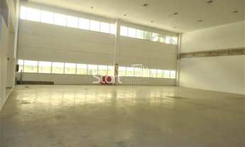 Imagem 7: Galpão - Parque dos Resedás - Campinas