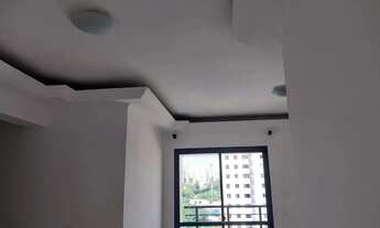 Imagem 6: Apartamento com 69m2 com 3 quartos, sendo 01 suíte no Jardim Bonfiglioli - São Paulo - SP