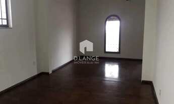 Imagem 3: Casa para locação no bairro Jardim Santa Genebra em Campinas