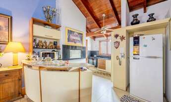 Imagem 7: Bela Cobertura com 313m2 e piscina na Auxiliadora