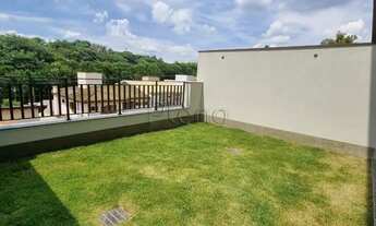 Imagem 4: Sobrado à venda com 3 suítes no Bairro Palmeiras em Campinas