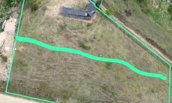 Imagem: Terreno em Santa Branca - SP