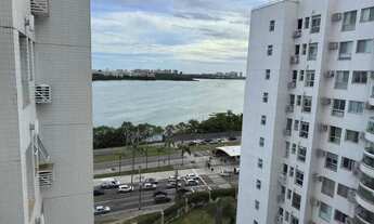 Imagem 3: Imóvel para aluguel com 82 metros quadrados com 2 quartos em Barra Olímpica - Rio de Janei