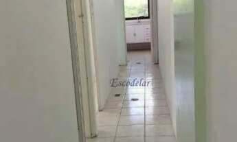 Imagem 6: Sala para alugar, 45 m² por R$ 3.750,00/mês - Santana - São Paulo/SP