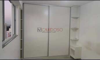 Imagem 5: Apartamento 02 quartos sendo 01 suíte em Aguas Claras DF, Pagamento apenas a vista, não fi