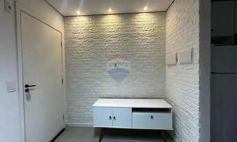 Imagem 2: Apartamento Mobiliado 2 Quartos - Pronto para Morar