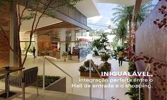 Imagem 4: Stúdio à venda no bairro São Mateus em Juiz de Fora - MG