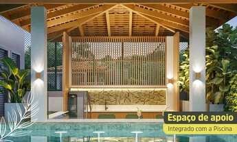 Imagem 3: VIVAI SAÕ RAFEL 2/4 OU 2 SUITES 38 e 41 M ² - EM SÃO RAFAEL