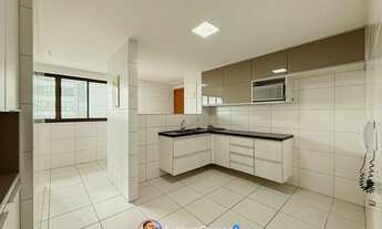 Imagem 7: Apartamento em Boa Viagem com 3 Quartos e 106 m² - Edf Promenade Prince