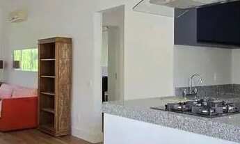 Imagem: Apartamento à venda em Campinas, Nova Campinas