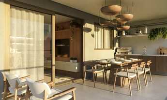 Imagem: Orla Praia dos Carneiros Beach Houses com