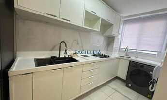 Imagem 5: Apartamento Nascente, Mobiliado,Fino Acabamento no Condomínio Estilo Ponta Negra-Manaus/AM