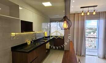 Imagem 2: Apartamento com 2 dormitórios à venda, 44 m² por R$ 310.000,00 - Jardim Bela Vista - Valin