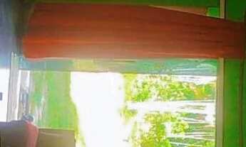 Imagem 4: Casa na alça viária km27