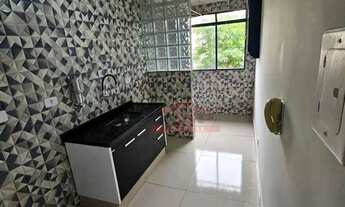 Imagem 7: Aluga-se ótimo apartamento no Residencial FLAMBOYANT!