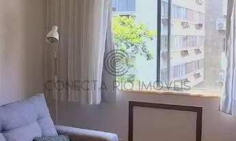 Imagem 6: Aluguel de Apartamento no Jardim Botânico, Rio de Janeiro-RJ: 3 Quartos, 1 Suíte, 3 Salas