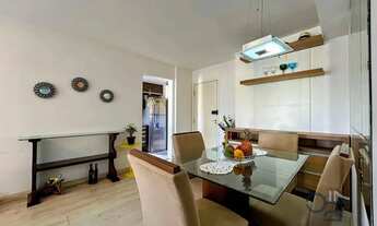 Imagem 3: 2 quartos / 1 suíte com lazer clube na Enseada do Suá