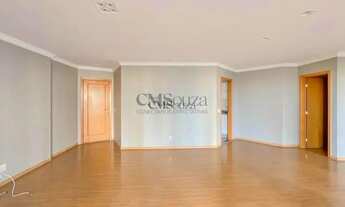 Imagem 3: Apartamento para alugar Marc Chagall, 3 quartos, 1 suite,129m², 2 vagas, Gleba Palhano em