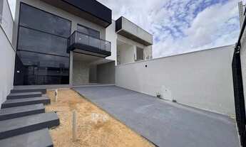 Imagem: Casa com 3 dormitórios à venda, 140 m²