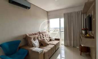 Imagem 5: Apartamento à Venda Porteira Fechada