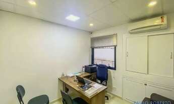 Imagem 5: CONJ. COMERCIAL - ACLIMAÇÃO - SP