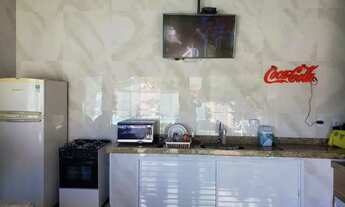 Imagem 7: Duas casas em Gravatá com 5 quartos - Saquarema - RJ