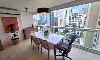 Imagem 5: Empreedimento moderno com arquitetura contemporânea de alto padrão