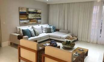 Imagem 3: Imóvel MOBILIADO com 166 metros quadrados com 3 quartos em Barra Olímpica - Rio de Janeir