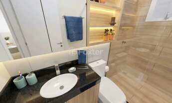 Imagem 5: Apartamento à venda Avenida João Afonso Costa, Conjunto Habitacional Hugo Lacorte Vitalle