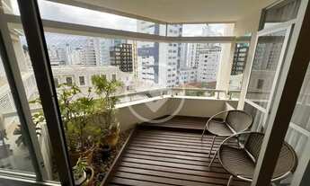 Imagem 6: Apartamento amplo no Centro de Florianópolis
