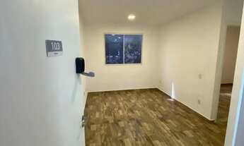 Imagem: 2 dormitórios - primeiro andar- Oportunidade