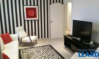 Imagem 3: APARTAMENTO - VILA ASSUNÇÃO - SP