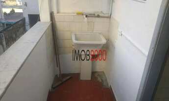 Imagem 7: Apartamento com 1 dormitório para alugar, 52 m² por R$ 1.309,33/mês - Fonseca - Niterói/RJ