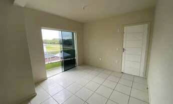 Imagem 2: Apartamento 2 quartos em Sertão do Maruim, São José 62m²