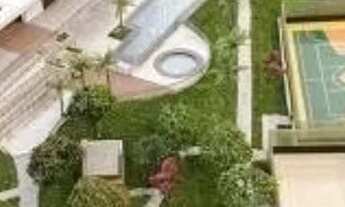 Imagem: Ágio lote Cond. Vinhas Flamboyant