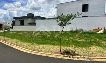 Imagem: Venda de Terreno / Condomínio na cidade