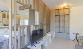 Imagem 3: Venda Apartamento 1 Dormitórios - 51 m² Brooklin