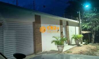 Imagem 3: Vendo casa 05 quartos, 02 suítes, 10 vagas para carros 245m2 em Gravata